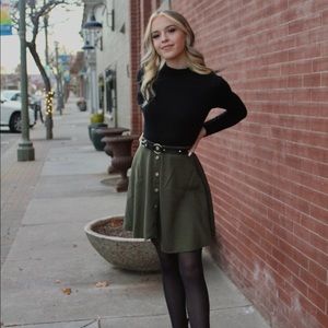 Meet your Posher, Chloeanne